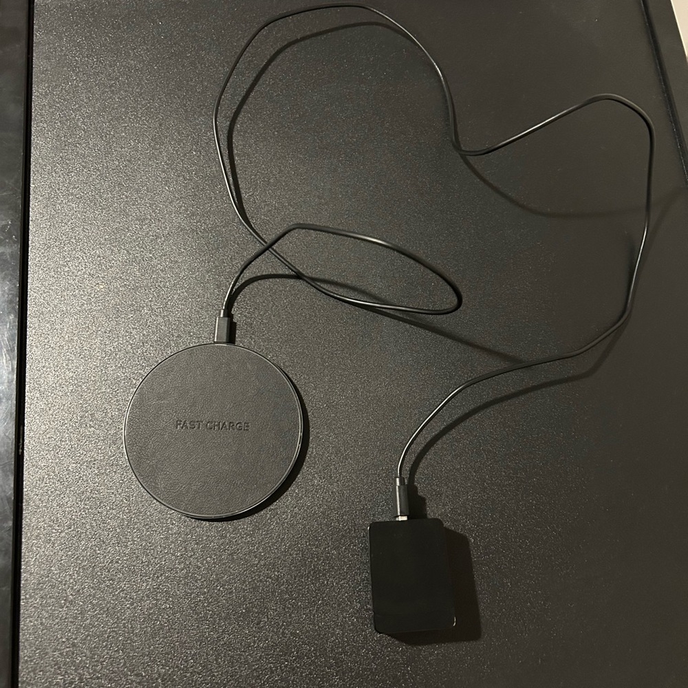 Vital Wireless Phone Charger